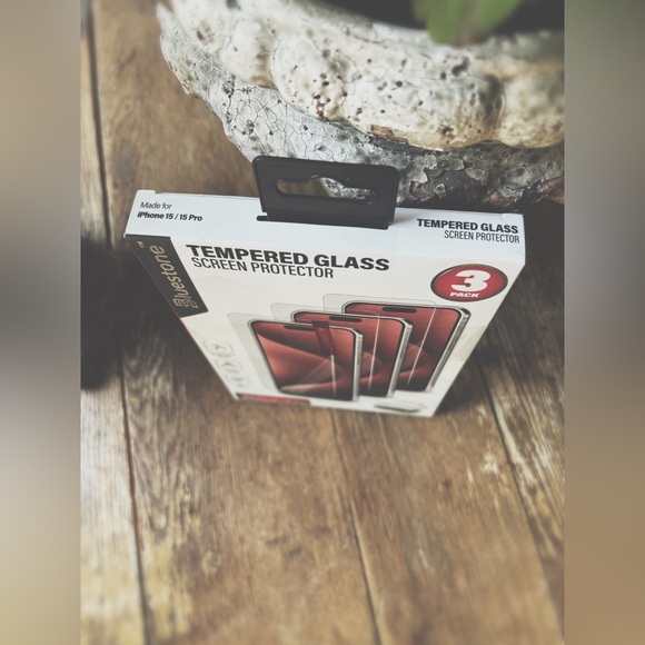 Phone Screen Protectors - Picture 9 of 9